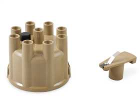 Distributor Cap And Rotor Kit 8320ACC